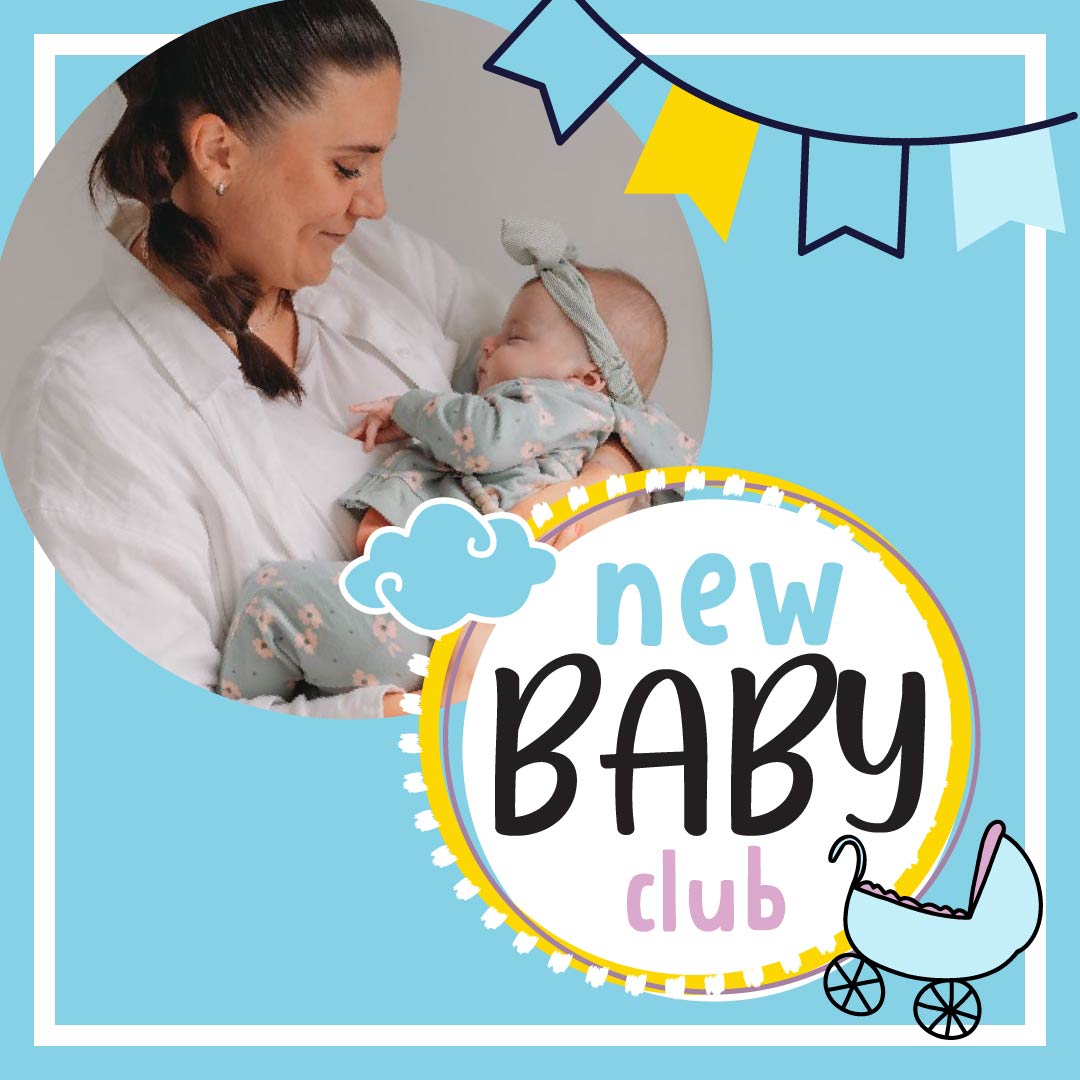 New Baby Club